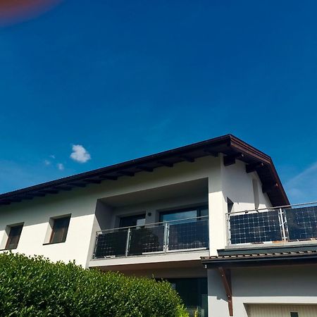 Debant Ferienwohnung Musshauser מראה חיצוני תמונה