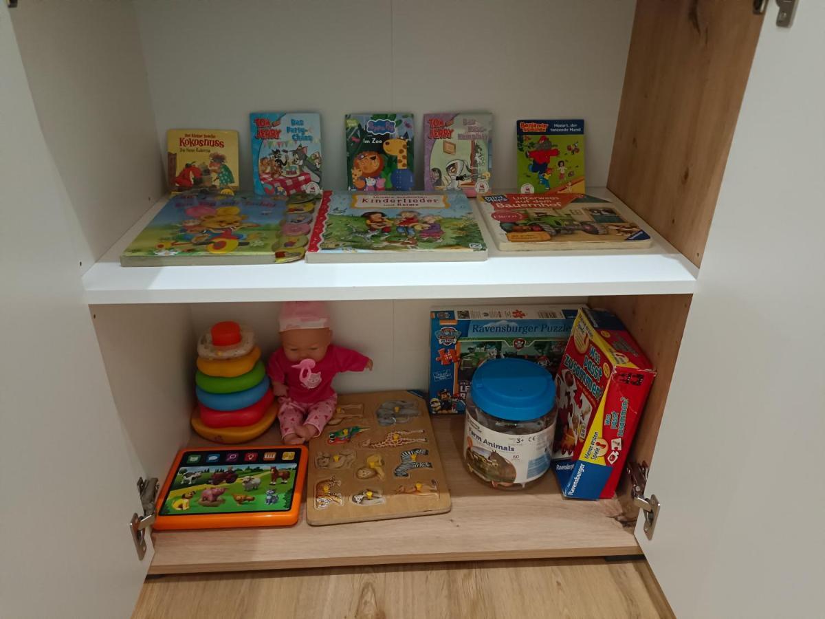 Debant Ferienwohnung Musshauser מראה חיצוני תמונה