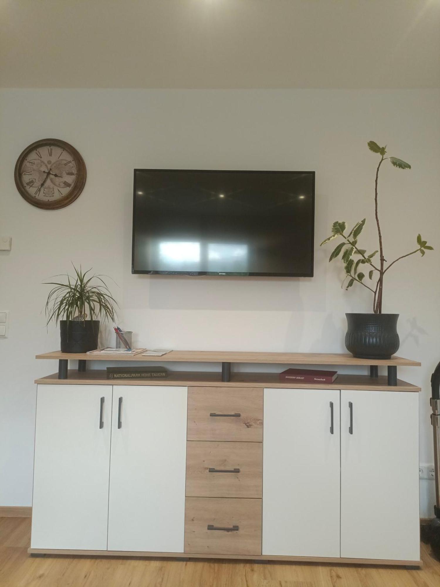 Debant Ferienwohnung Musshauser מראה חיצוני תמונה