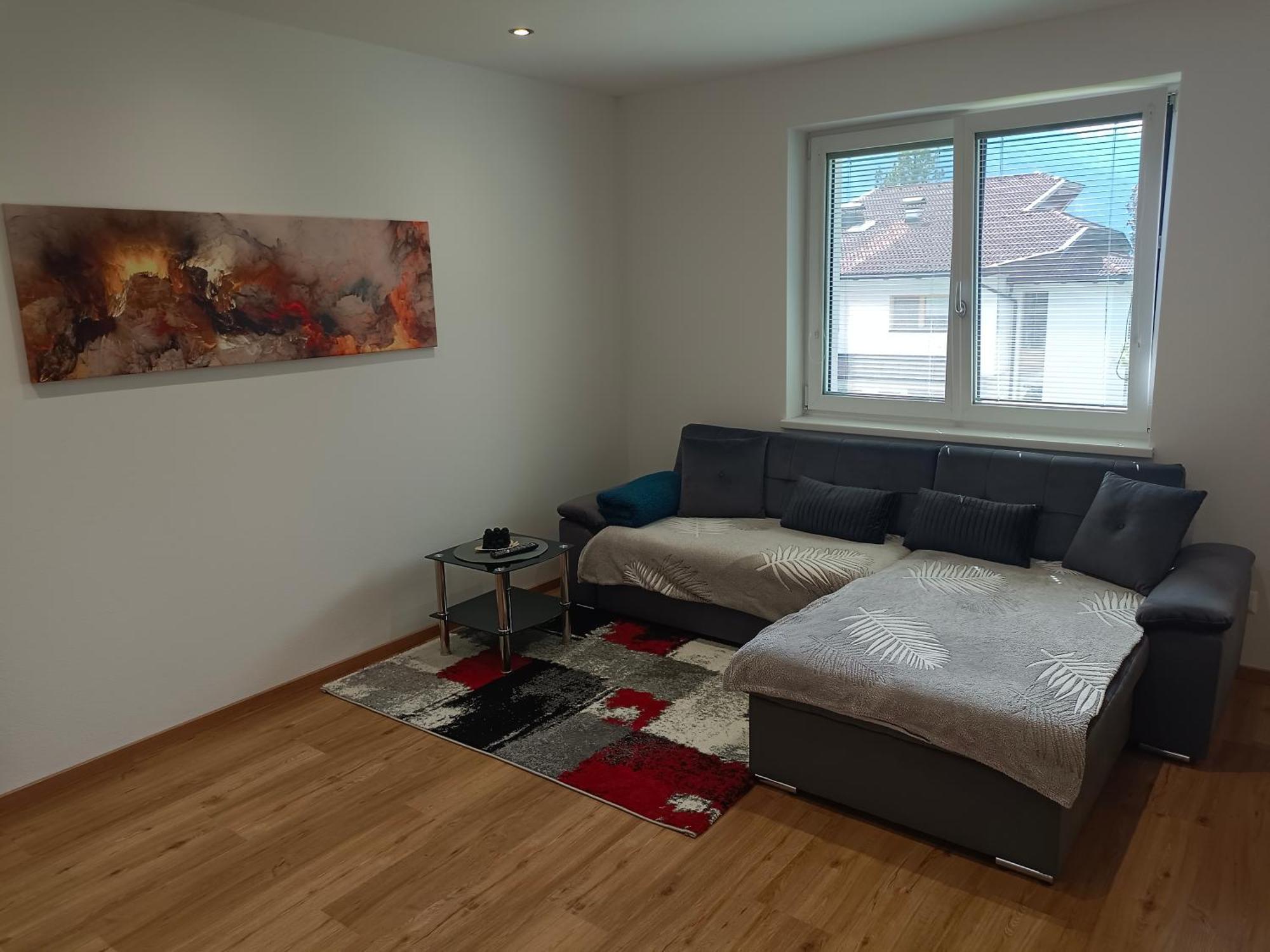 Debant Ferienwohnung Musshauser מראה חיצוני תמונה