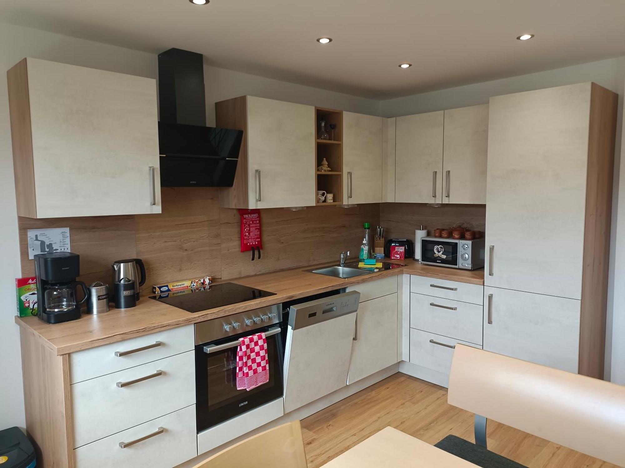 Debant Ferienwohnung Musshauser מראה חיצוני תמונה