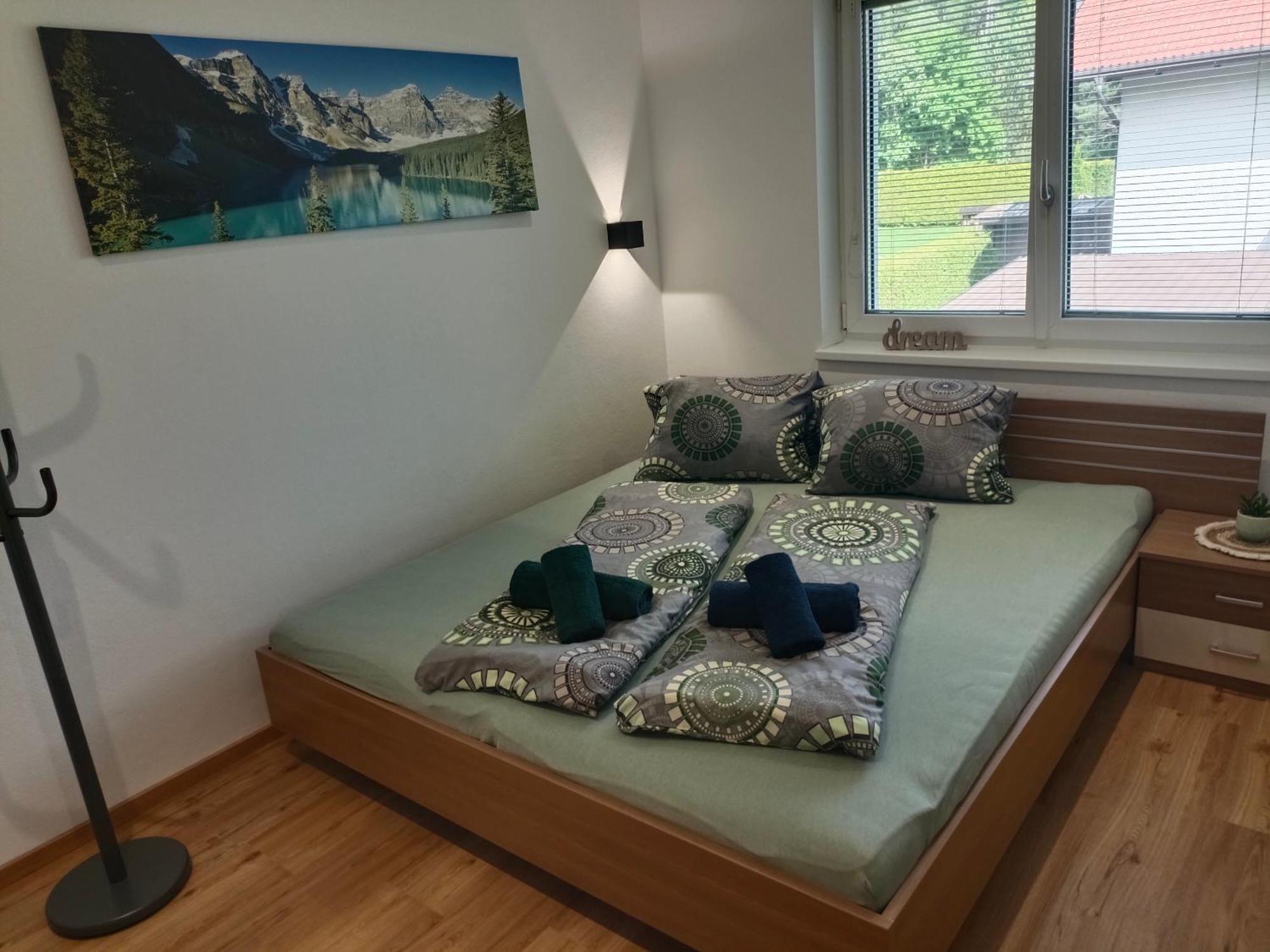 Debant Ferienwohnung Musshauser מראה חיצוני תמונה
