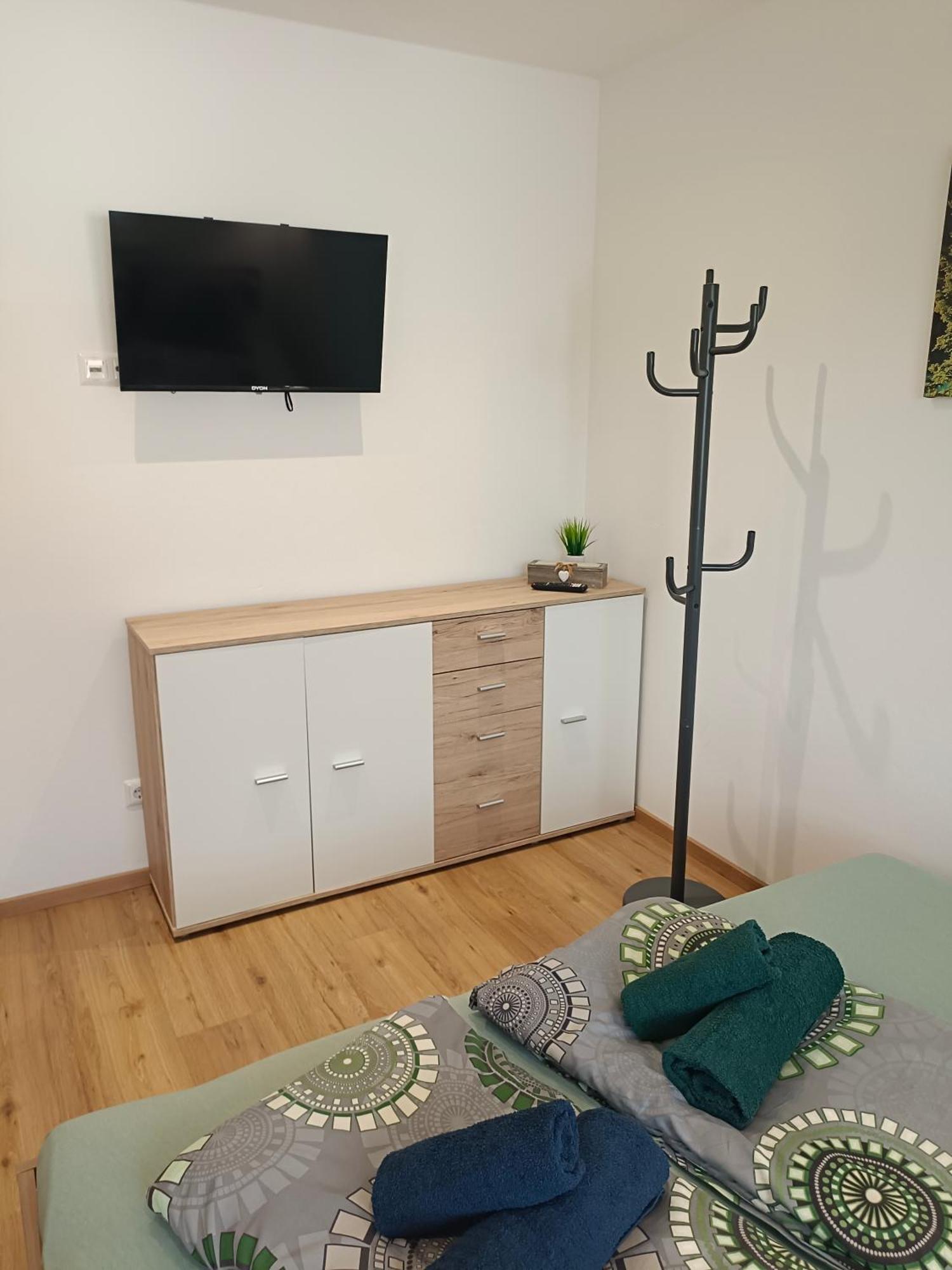 Debant Ferienwohnung Musshauser מראה חיצוני תמונה